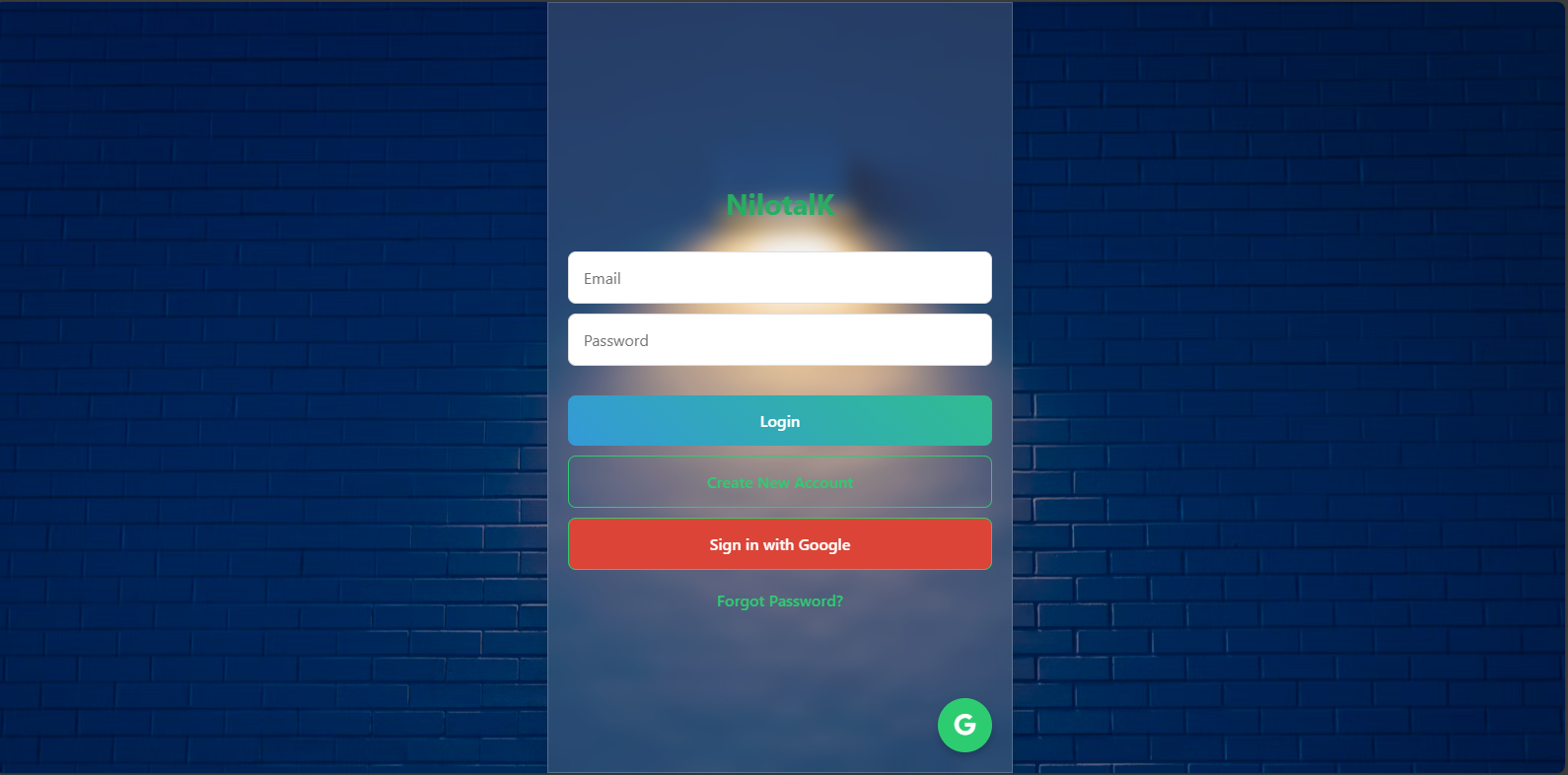 Desktop Screenshot 1