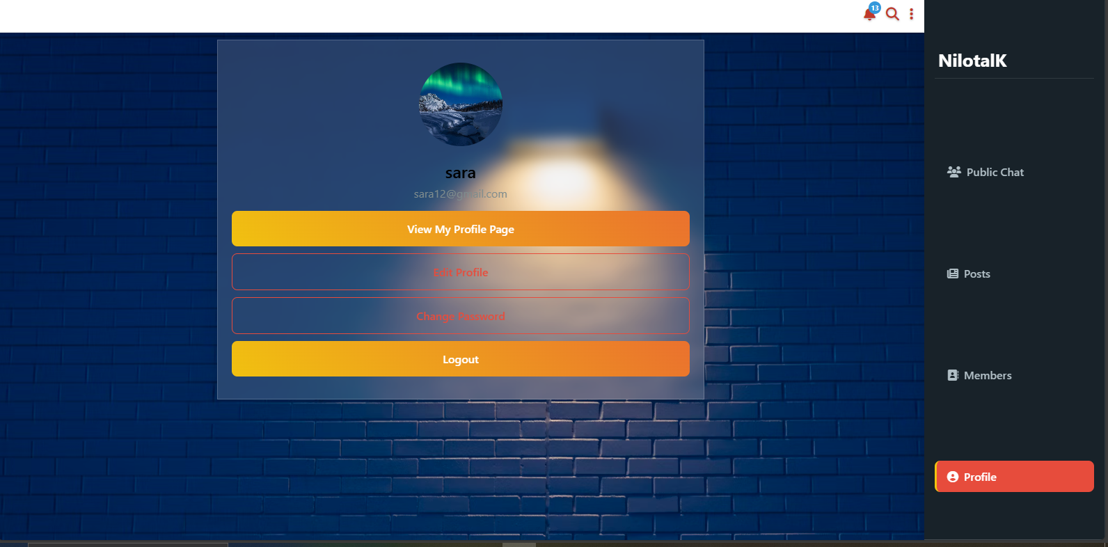 Desktop Screenshot 11