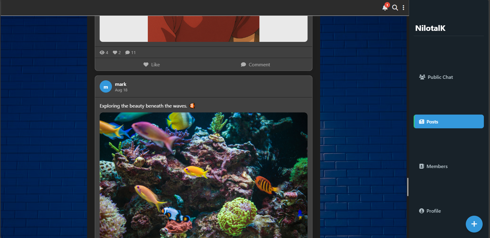 Desktop Screenshot 3
