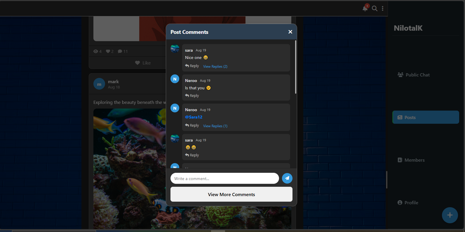 Desktop Screenshot 4