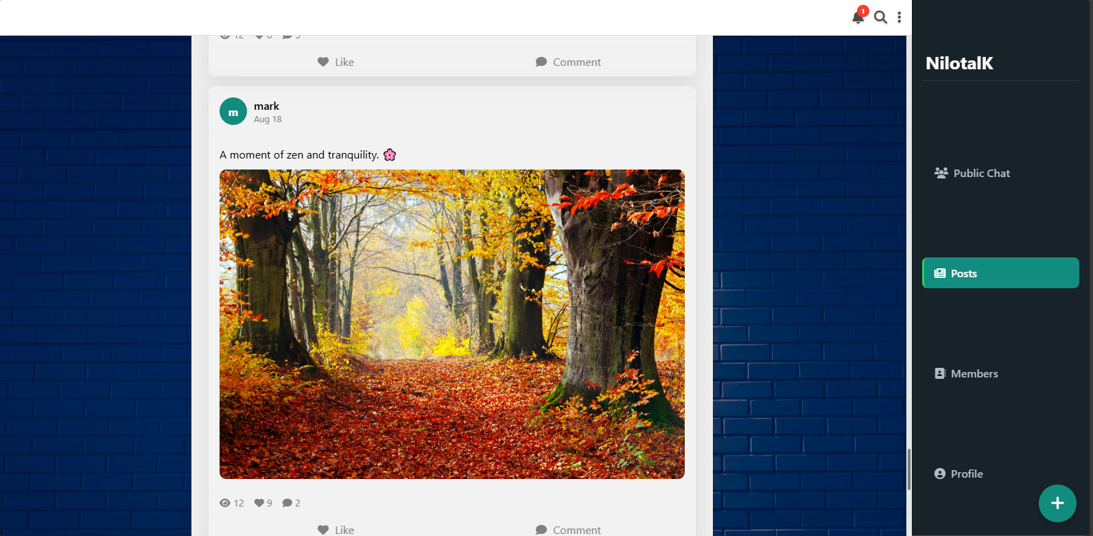 Desktop Screenshot 5