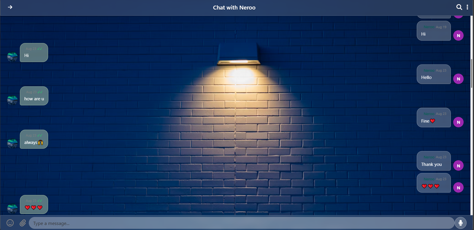 Desktop Screenshot 6