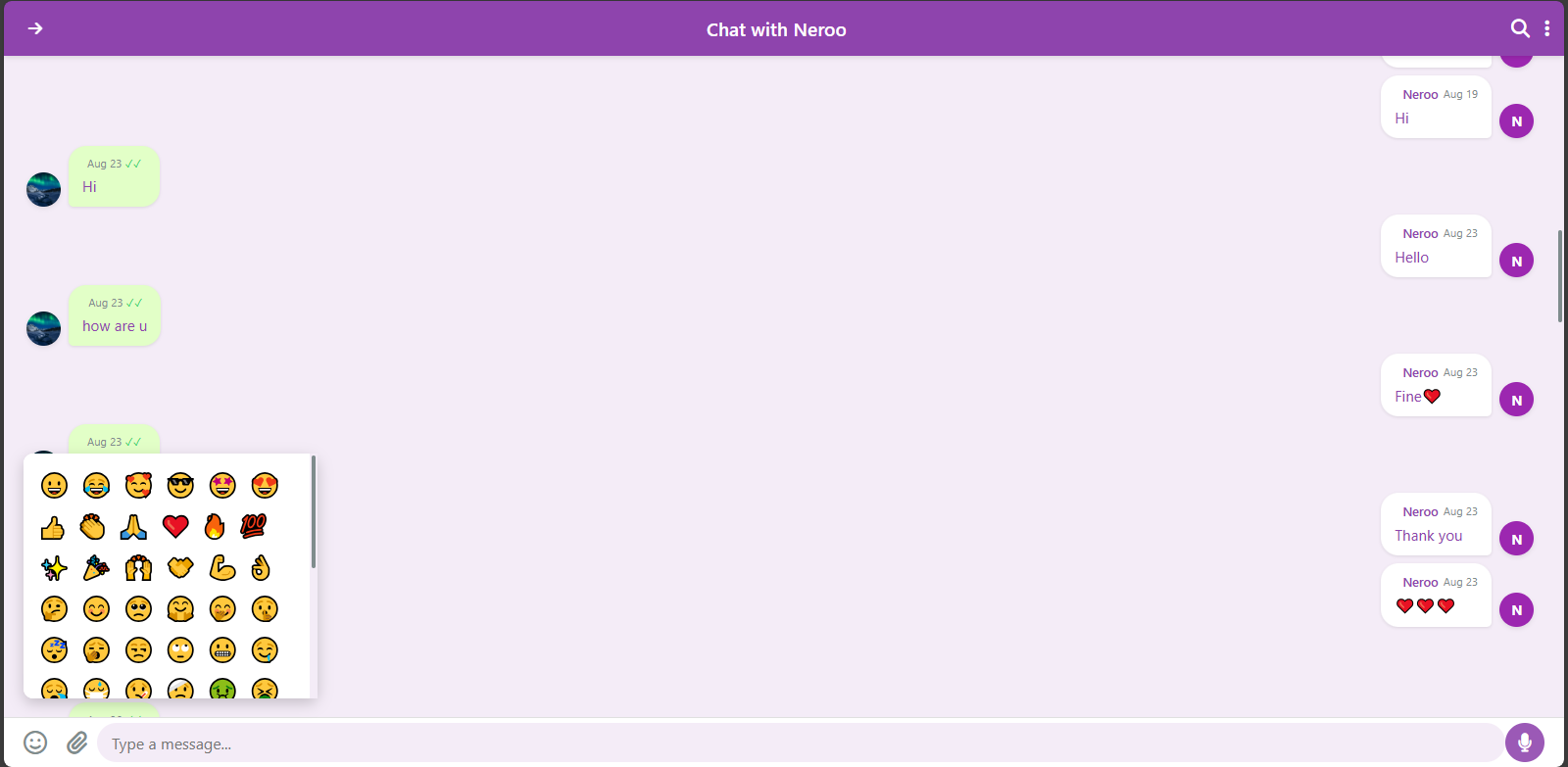 Desktop Screenshot 7