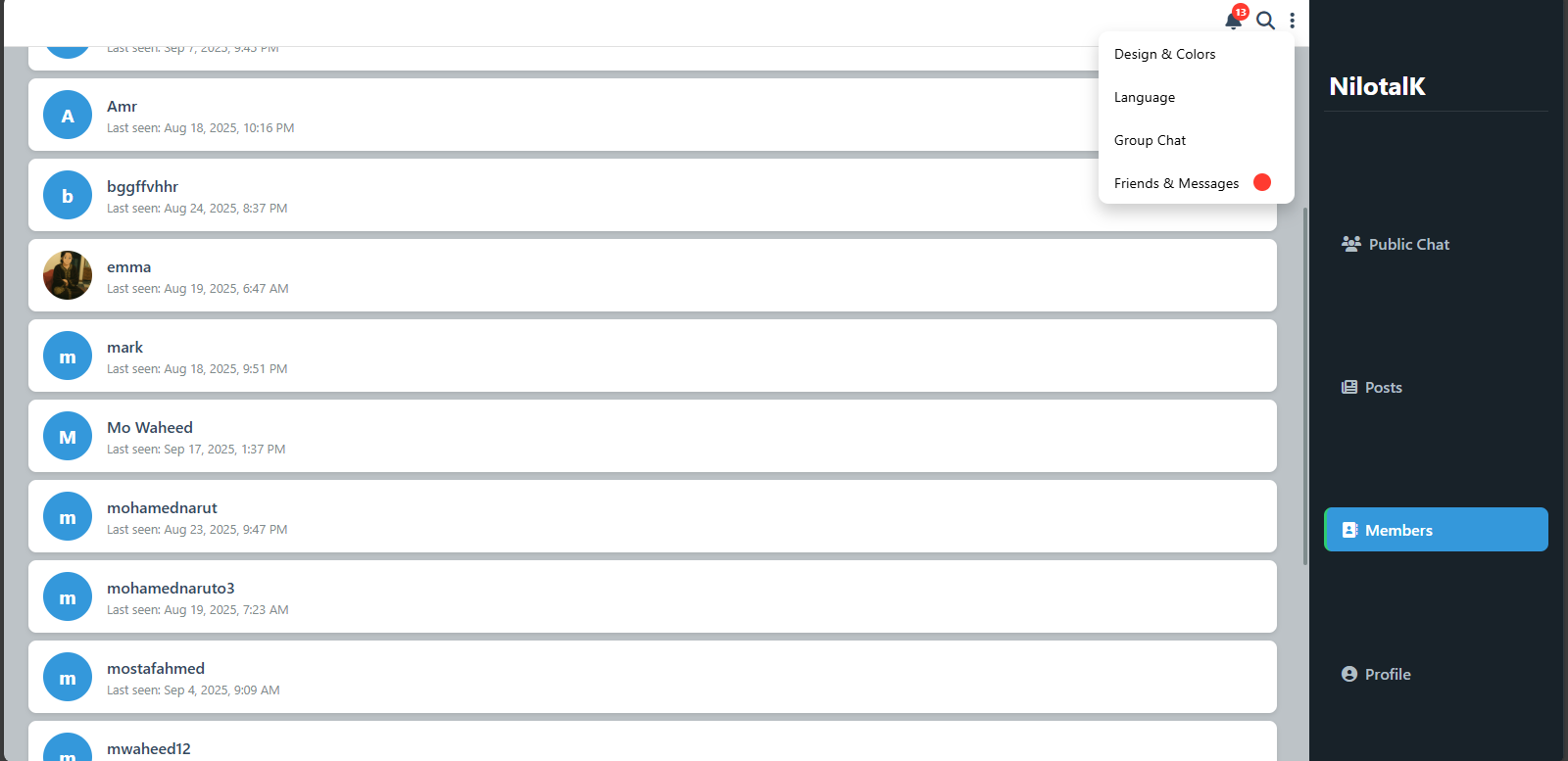 Desktop Screenshot 9