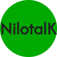 NilotalK Logo
