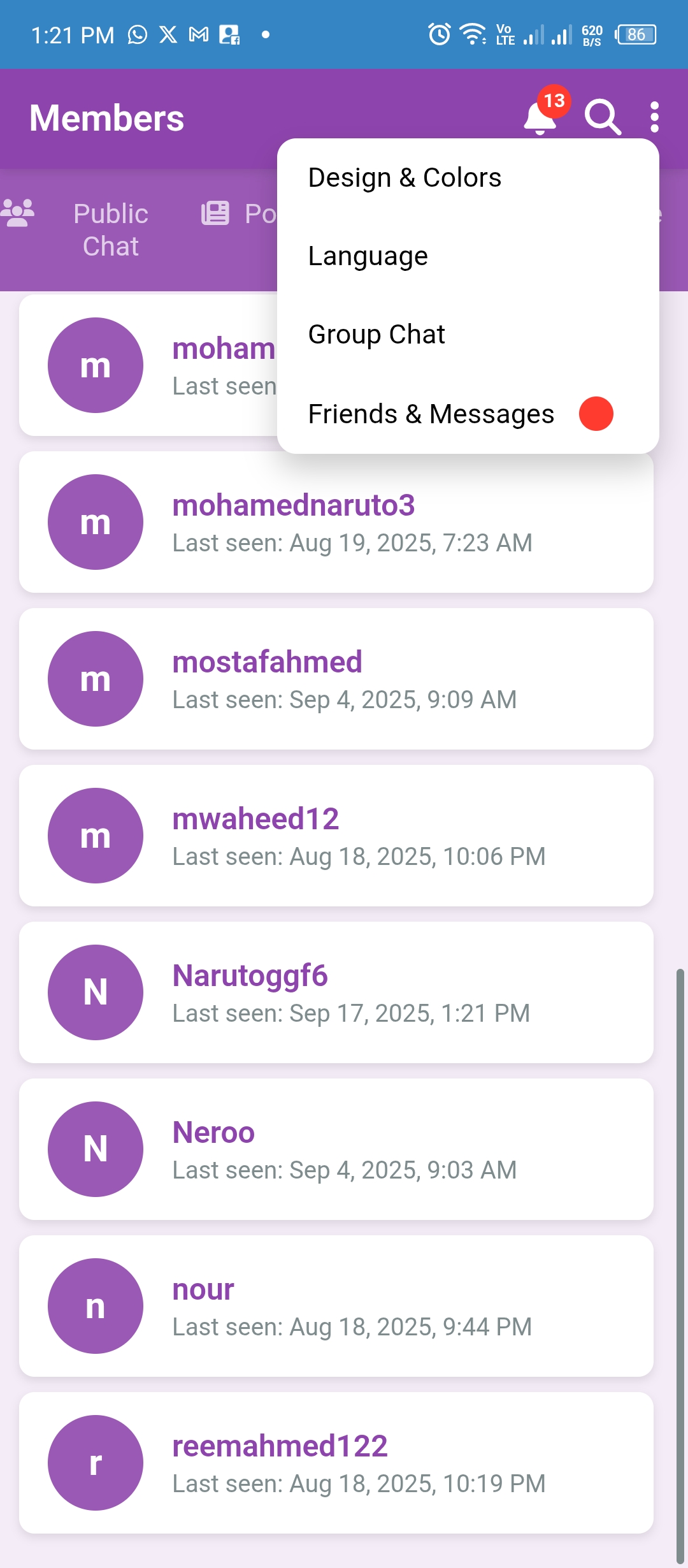 Mobile Screenshot 14