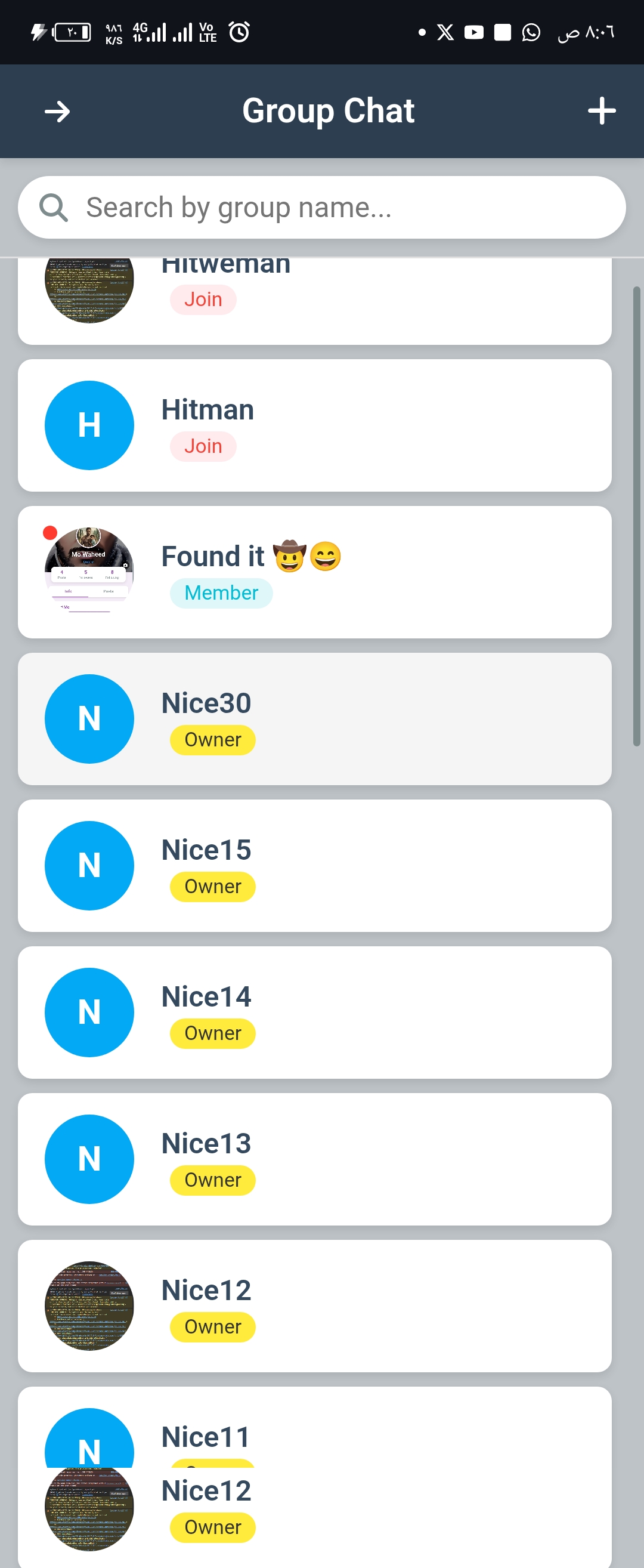 Mobile Screenshot 19